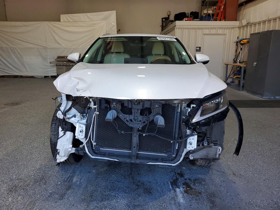 Продаж на аукціоні авто 2020 Lexus Rx, vin: 2T2HZMDAXLC222991, номер лоту: 67827346