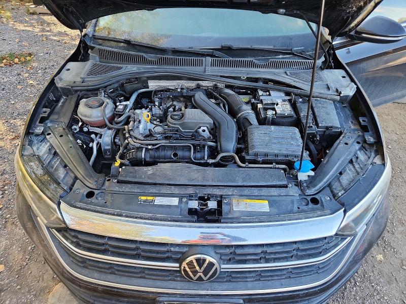 69192106 :رقم المزاد ، 3VWGM7BU7RM071800 vin ، 2024 Volkswagen Jetta مزاد بيع