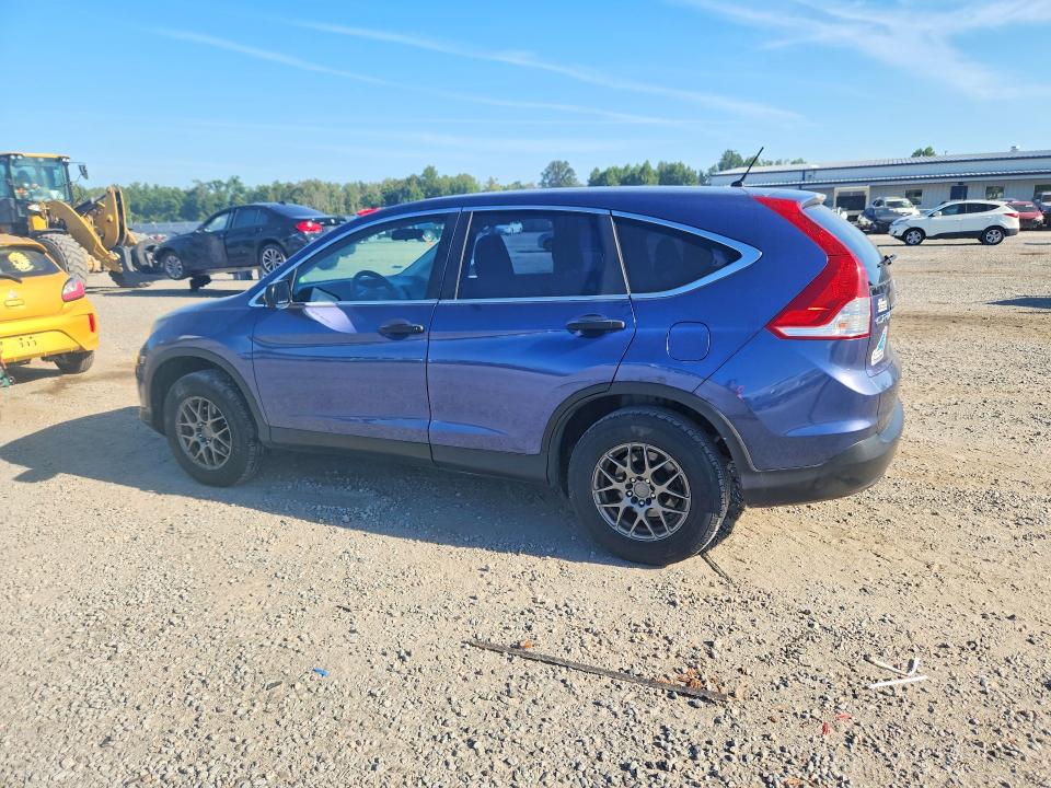 Aukcja sprzedaży 2013 Honda Cr-v, vin: 2HKRM4H37DH642967, numer aukcji: 68558356