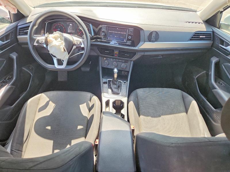 69444056 :رقم المزاد ، 3VWC57BU0KM264971 vin ، 2019 Volkswagen Jetta مزاد بيع