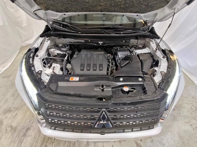 Aukcja sprzedaży 2025 Mitsubishi Eclipse Cross, vin: JA4ATWAA9SZ044870, numer aukcji: 70831876