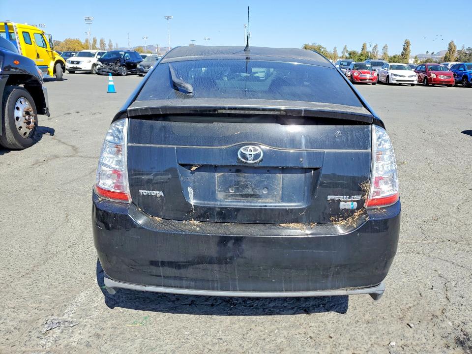 Aukcja sprzedaży 2006 Toyota Prius, vin: JTDKB20U663157136, numer aukcji: 69459056