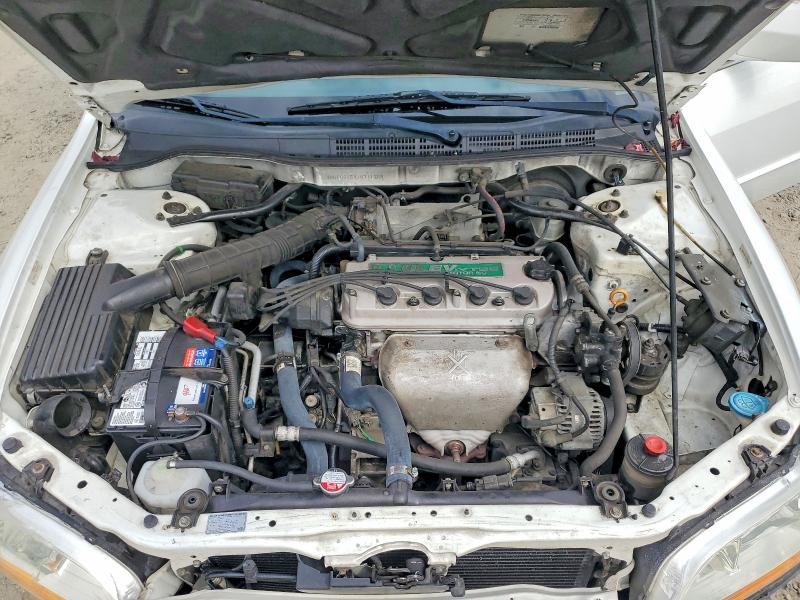 Aukcja sprzedaży 2001 Honda Accord, vin: 3HGCG66591G711158, numer aukcji: 69545926