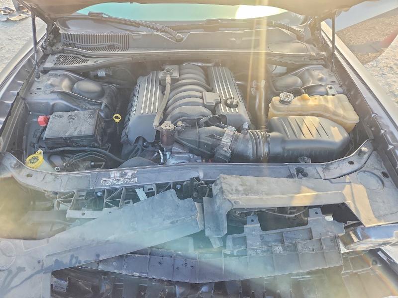 Продаж на аукціоні авто 2018 Dodge Challenger, vin: 2C3CDZFJ5JH165999, номер лоту: 68646726