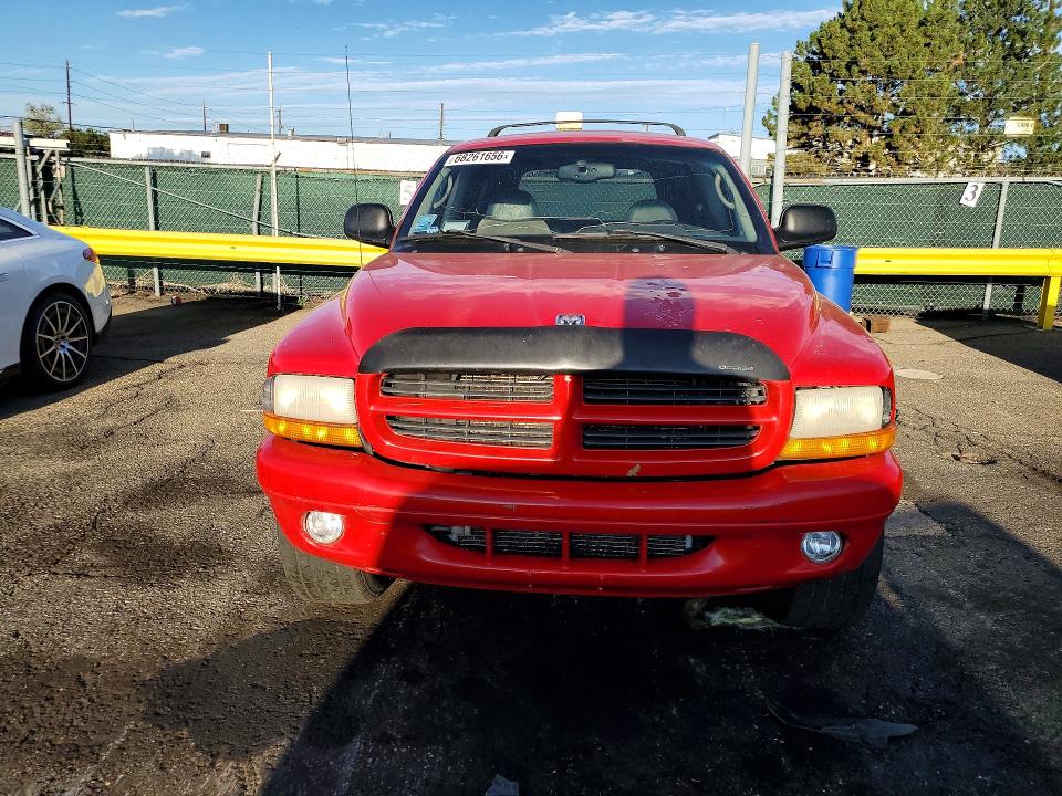 Aukcja sprzedaży 2001 Dodge Durango, vin: 1B4HS28Z51F530715, numer aukcji: 68261656