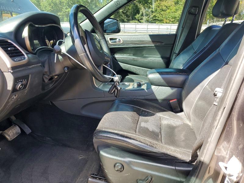 Aukcja sprzedaży 2014 Jeep Grand Cherokee, vin: 1C4RJFBG3EC264210, numer aukcji: 68184316