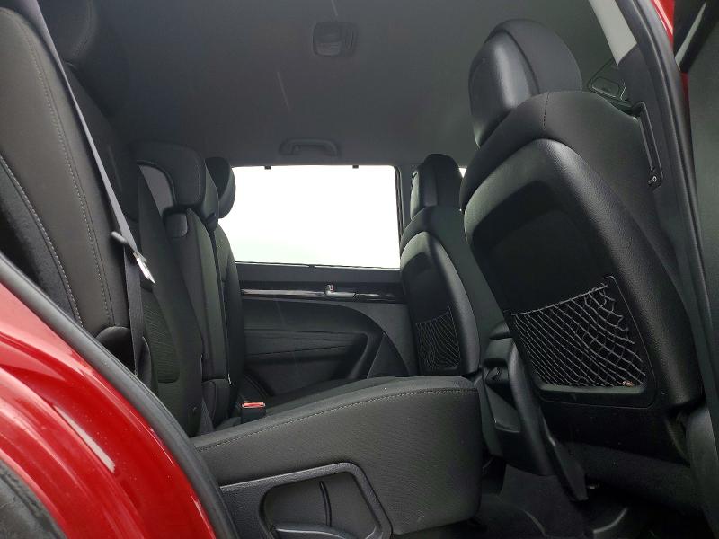 Продаж на аукціоні авто 2015 Kia Sorento, vin: 5XYKTDA76FG562412, номер лоту: 67901596