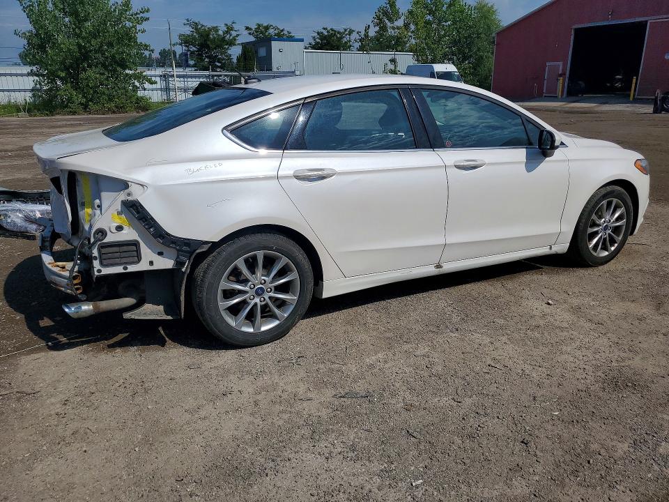 Aukcja sprzedaży 2017 Ford Fusion, vin: 3FA6P0H72HR173012, numer aukcji: 67121696