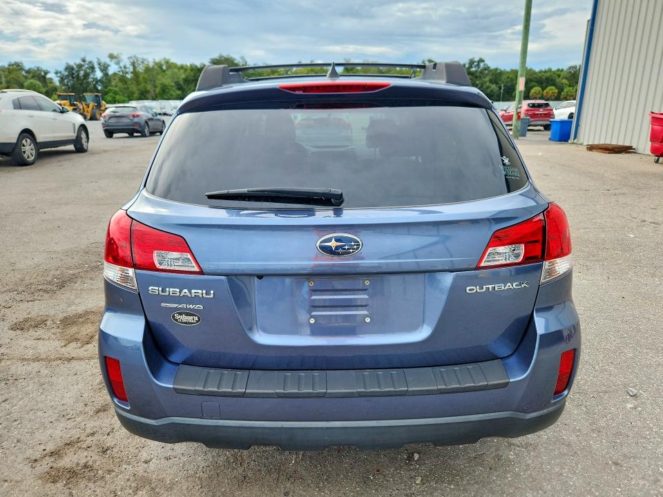 Aukcja sprzedaży 2014 Subaru Outback, vin: 4S4BRCCC0E3221928, numer aukcji: 68922646