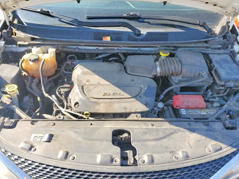 Aukcja sprzedaży 2020 Chrysler Pacifica, vin: 2C4RC1BG7LR115073, numer aukcji: 70329006