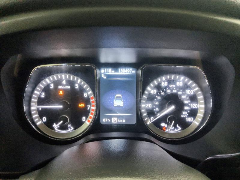 Продаж на аукціоні авто 2018 Nissan Titan, vin: 1N6AA1E64JN503116, номер лоту: 67439546