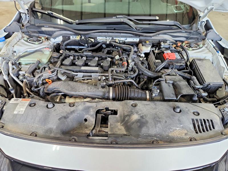 Aukcja sprzedaży 2020 Honda Civic, vin: SHHFK7H62LU410082, numer aukcji: 71221236