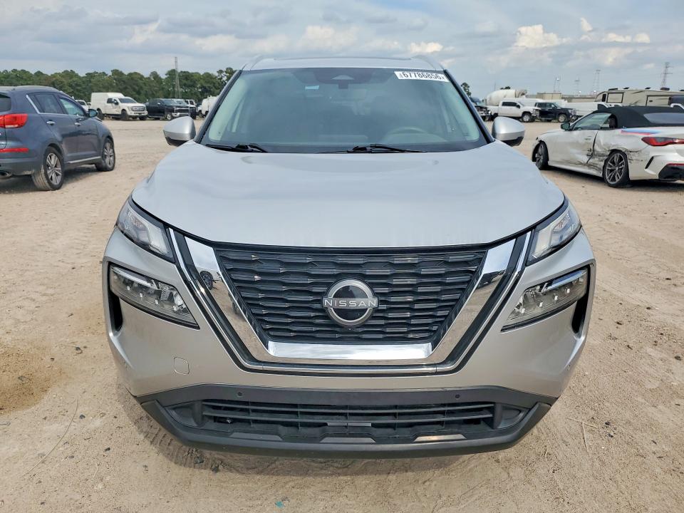 Aukcja sprzedaży 2023 Nissan Rogue, vin: 5N1BT3CB8PC735747, numer aukcji: 67786856
