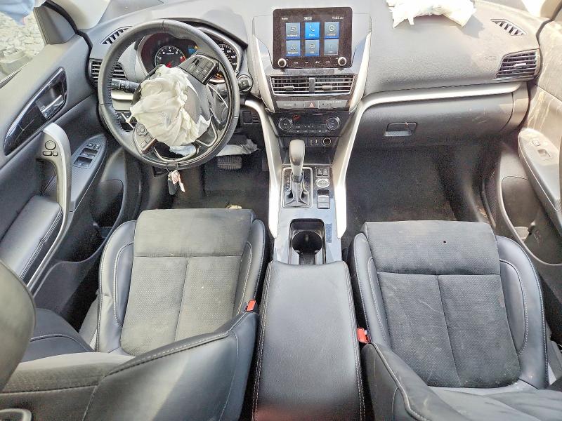 Продаж на аукціоні авто 2025 Mitsubishi Eclipse Cross, vin: JA4ATWAA6SZ034524, номер лоту: 69311486