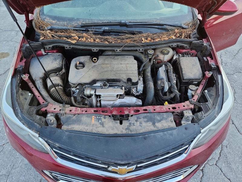 68341646 :رقم المزاد ، 1G1BF5SM7K7105089 vin ، 2019 Chevrolet Cruze مزاد بيع