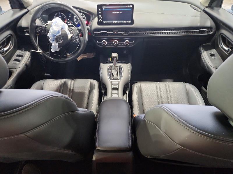 Продажа на аукционе авто 2025 Honda Hr-v, vin: 3CZRZ2H7XSM726520, номер лота: 67166646