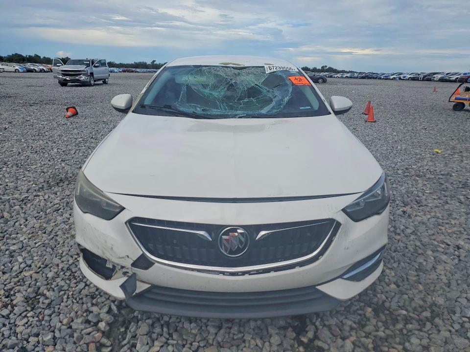 Aukcja sprzedaży 2019 Buick Regal, vin: W04GL6SX3K1005400, numer aukcji: 67239556