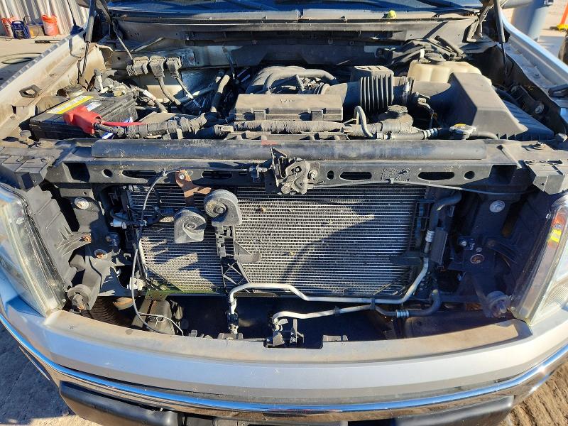 Aukcja sprzedaży 2010 Ford F150, vin: 1FTEX1E87AFC98700, numer aukcji: 69879166