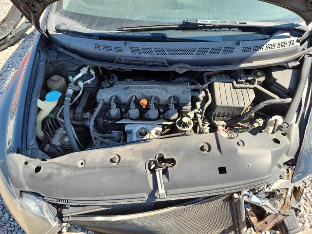 Aukcja sprzedaży 2010 Honda Civic, vin: 2HGFG1B61AH523426, numer aukcji: 67270336