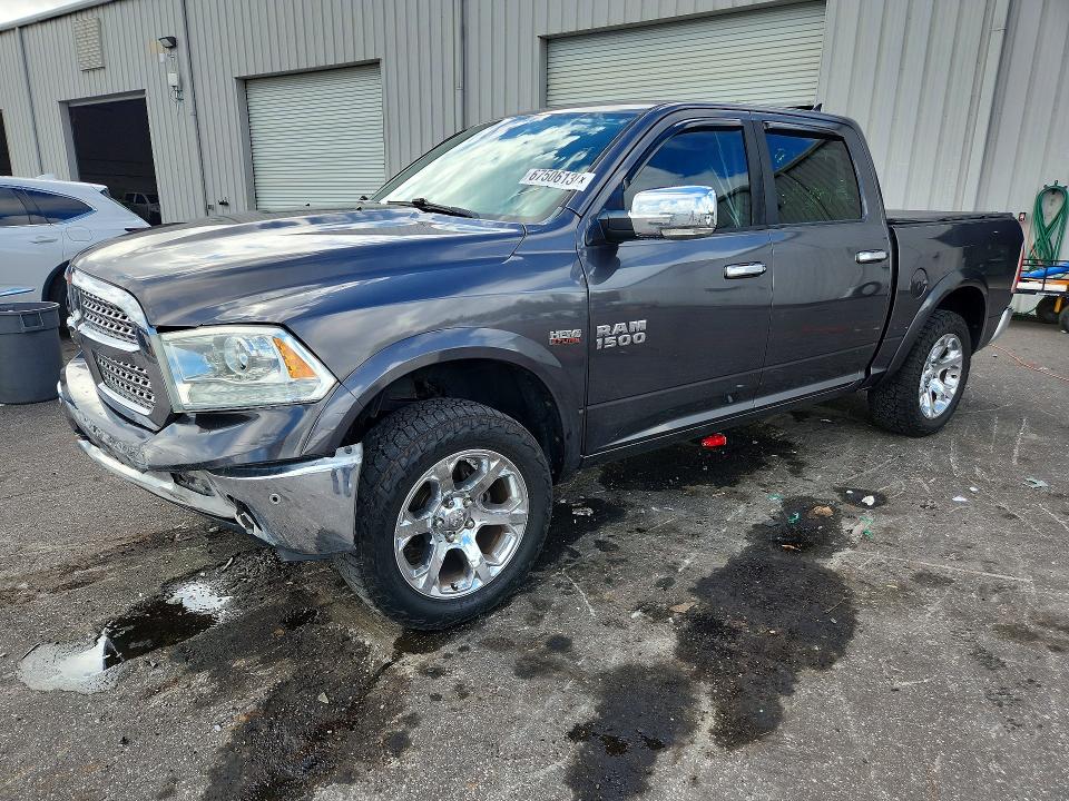 Продажа на аукционе авто 2015 Ram 1500, vin: 1C6RR7NT7FS619336, номер лота: 67506136