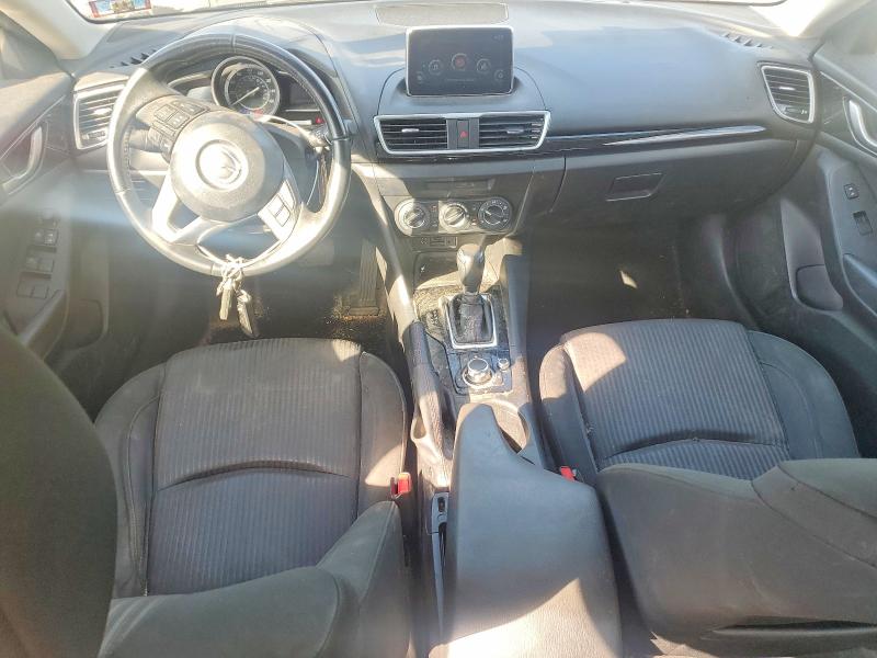 Aukcja sprzedaży 2015 Mazda 3, vin: JM1BM1V76F1218715, numer aukcji: 68912936