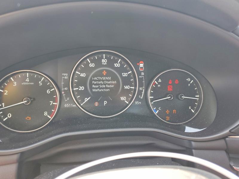 67243636 :رقم المزاد ، JM1BPBCL7T1879114 vin ، 2026 Mazda 3 مزاد بيع