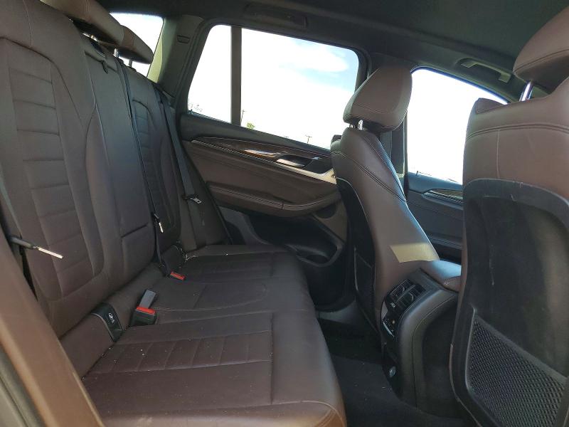 Aukcja sprzedaży 2019 Bmw X3, vin: 5UXTR9C51KLP86745, numer aukcji: 66451116