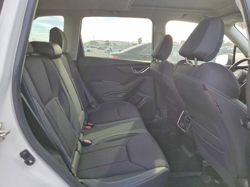 Aukcja sprzedaży 2021 Subaru Forester, vin: JF2SKAJC1MH424006, numer aukcji: 68366976