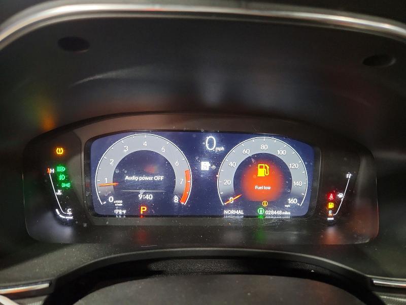 2024 Acura Integra მანქანა იყიდება აუქციონზე, vin: 19UDE4H3XRA029605, აუქციონის ნომერი: 69090816