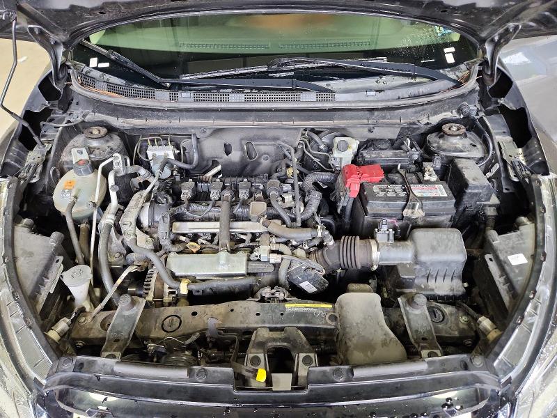 Продаж на аукціоні авто 2023 Nissan Kicks, vin: 3N1CP5CV5PL509126, номер лоту: 70358436