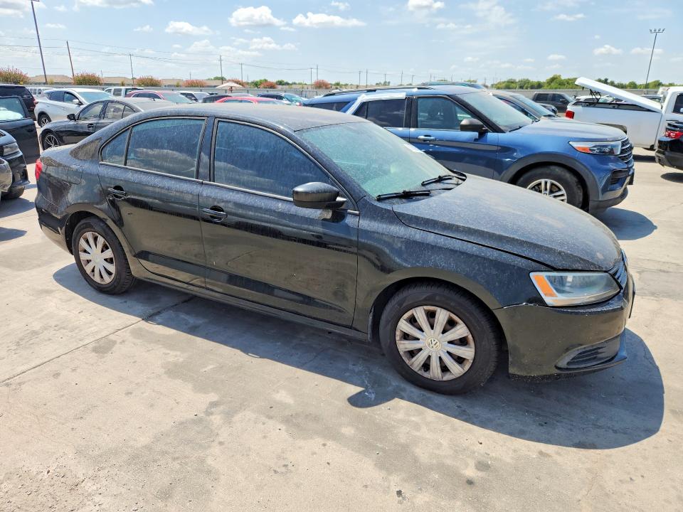 Aukcja sprzedaży 2014 Volkswagen Jetta, vin: 3VW2K7AJ1EM379465, numer aukcji: 67829816