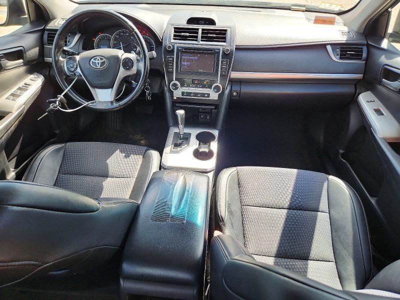 2014 Toyota Camry მანქანა იყიდება აუქციონზე, vin: 4T1BF1FK0EU361214, აუქციონის ნომერი: 70052386