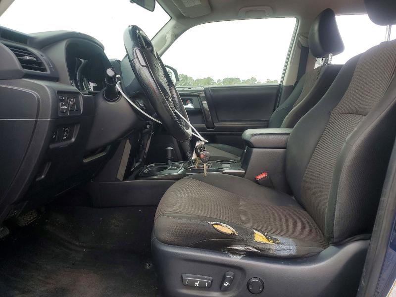 Aukcja sprzedaży 2014 Toyota 4runner, vin: JTEBU5JR0E5161638, numer aukcji: 70047966