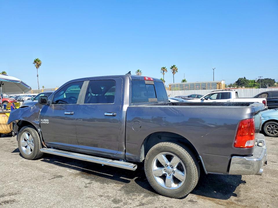 Продажа на аукционе авто 2015 Ram 1500, vin: 1C6RR7LT2FS778851, номер лота: 67368046