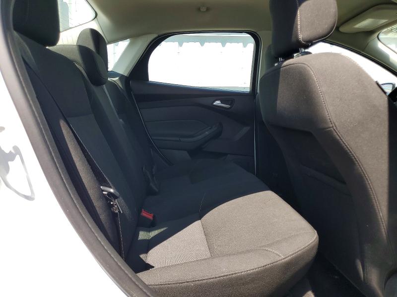 Aukcja sprzedaży 2018 Ford Focus, vin: 1FADP3F24JL293382, numer aukcji: 69166396