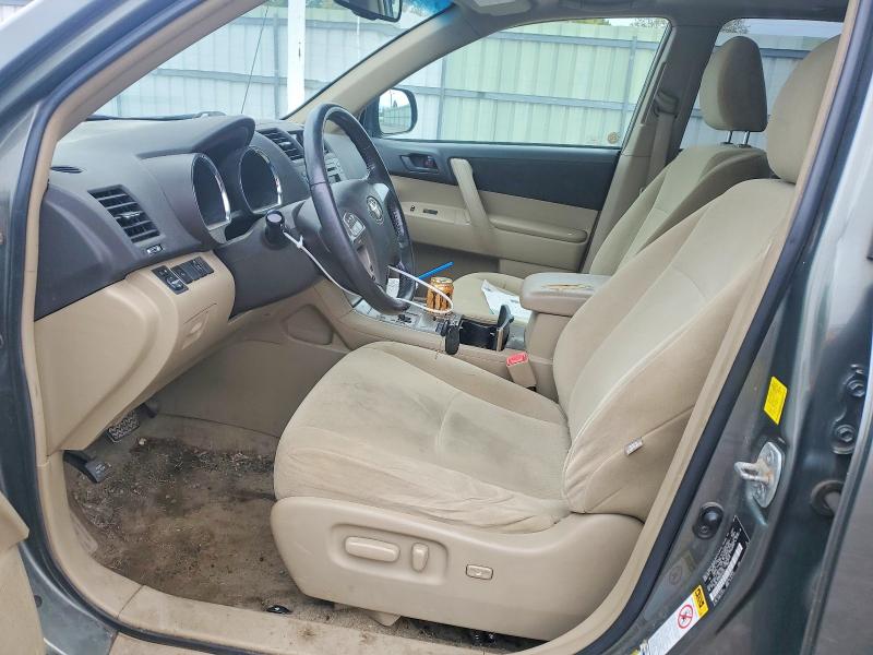 Продаж на аукціоні авто 2010 Toyota Highlander, vin: 5TDBK3EH7AS034034, номер лоту: 70411786
