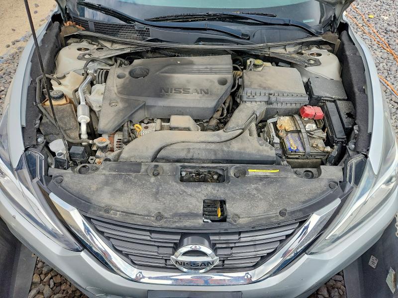 2016 Nissan Altima მანქანა იყიდება აუქციონზე, vin: 1N4AL3AP5GC166909, აუქციონის ნომერი: 68859336