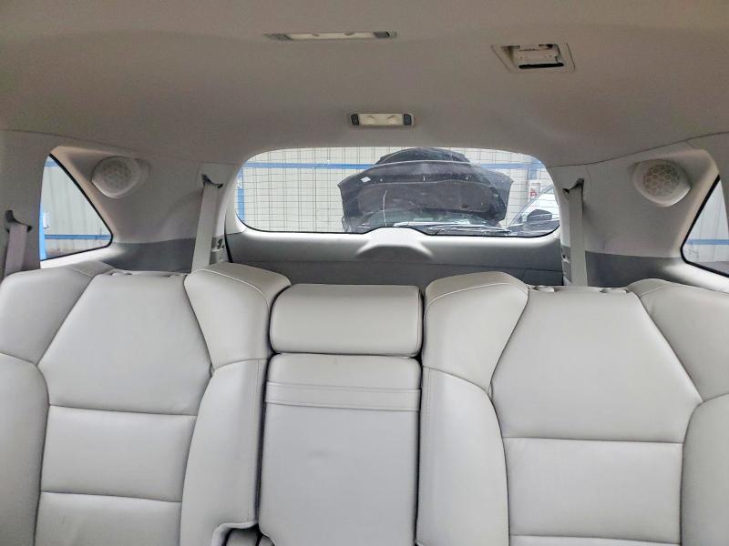 2012 Acura Mdx მანქანა იყიდება აუქციონზე, vin: 2HNYD2H31CH515942, აუქციონის ნომერი: 70623346