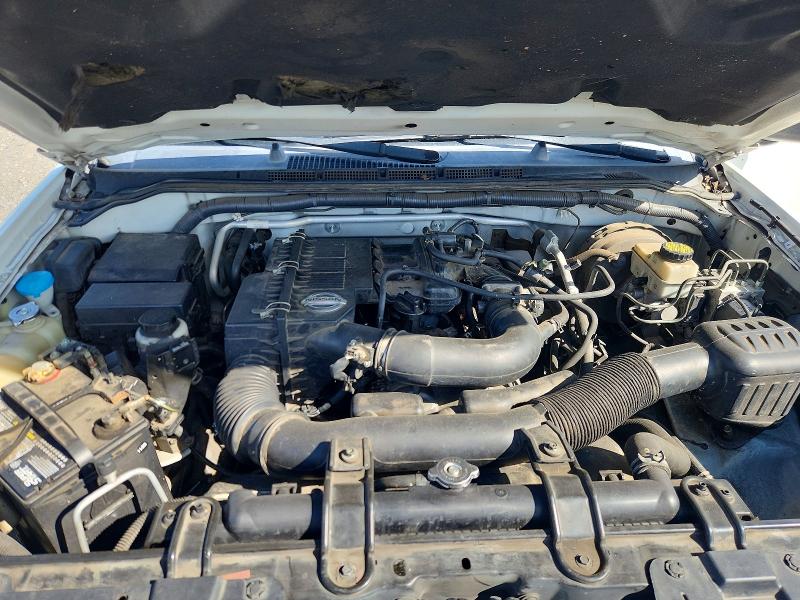 Продаж на аукціоні авто 2017 Nissan Frontier, vin: 1N6BD0CT9HN744999, номер лоту: 69929406