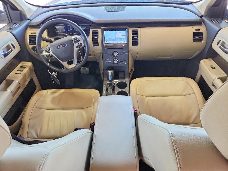 Продажа на аукционе авто 2019 Ford Flex, vin: 2FMGK5C88KBA10800, номер лота: 68800056