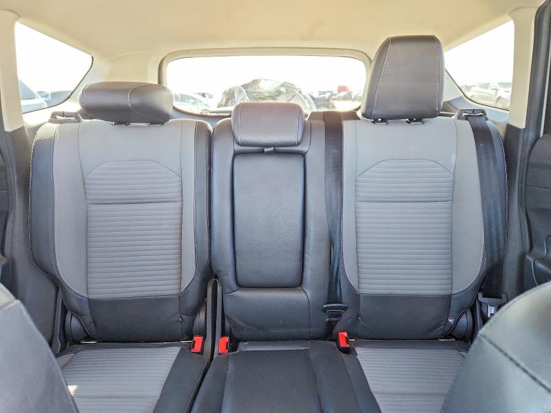 Продажа на аукционе авто 2018 Ford Escape, vin: 1FMCU0GD3JUB13926, номер лота: 70719636