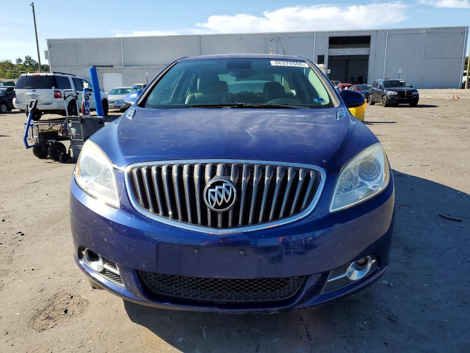 Aukcja sprzedaży 2013 Buick Cascada, vin: 1G4PR5SK2D4101759, numer aukcji: 66376506