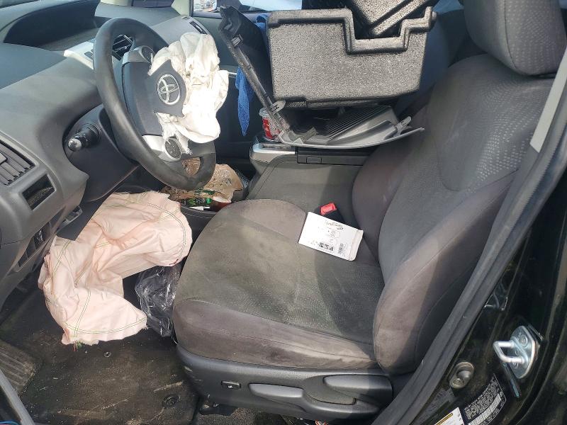 Продажа на аукционе авто 2013 Toyota Prius V, vin: JTDZN3EU6D3219264, номер лота: 70621716