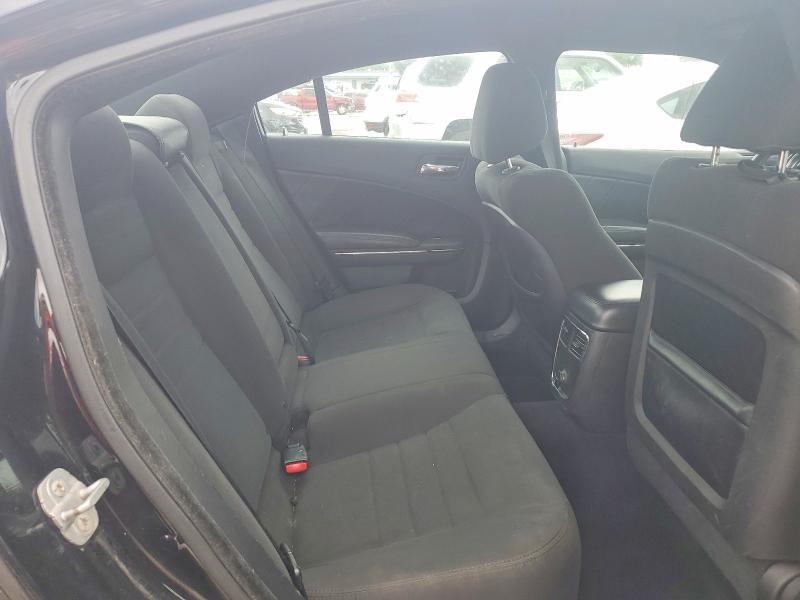 Aukcja sprzedaży 2014 Dodge Charger, vin: 2C3CDXCT4EH319280, numer aukcji: 68281406