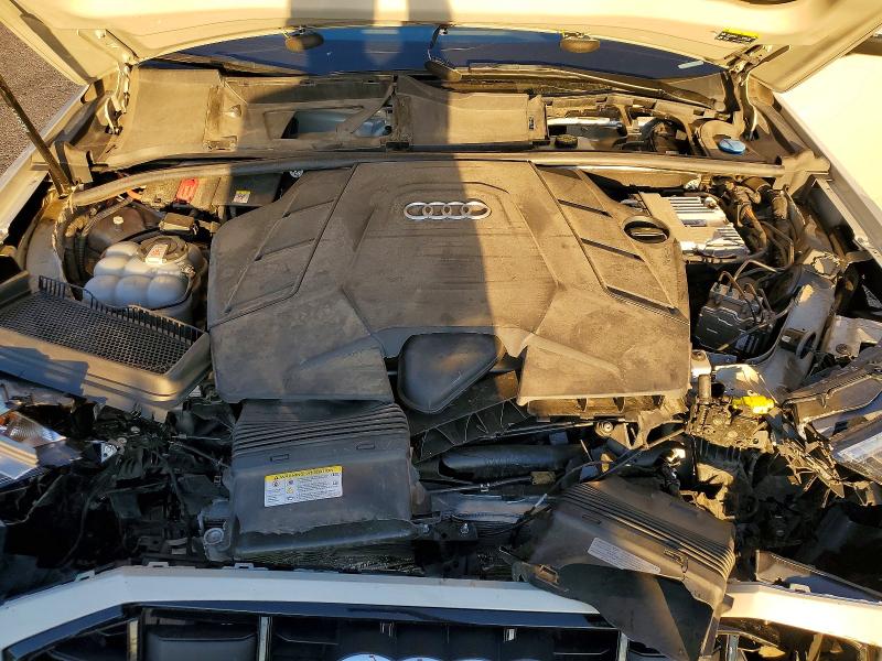 Aukcja sprzedaży 2023 Audi Q7, vin: WA1LXBF71PD008517, numer aukcji: 67560206