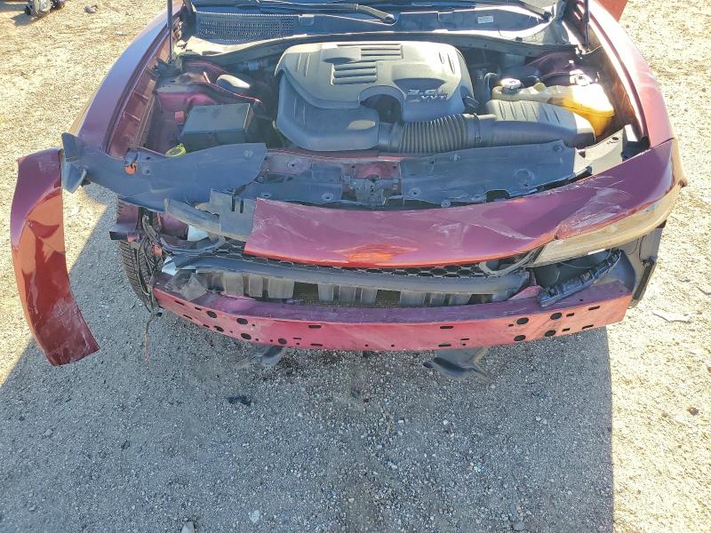 Aukcja sprzedaży 2018 Dodge Charger, vin: 2C3CDXBG1JH281103, numer aukcji: 69243816