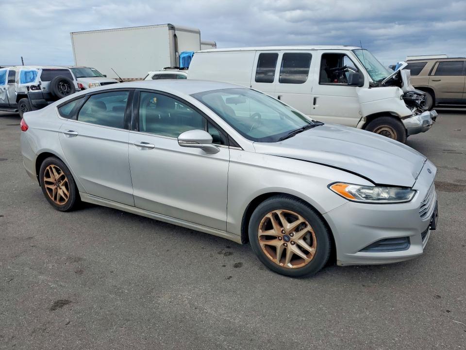70133646 :رقم المزاد ، 3FA6P0H78FR228978 vin ، 2015 Ford Fusion مزاد بيع