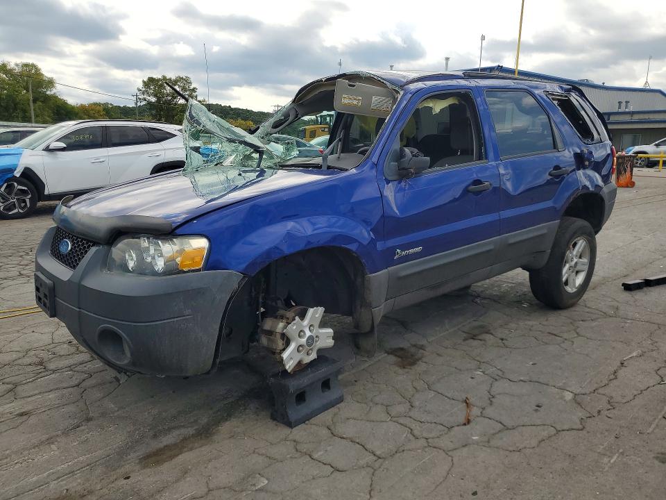 Aukcja sprzedaży 2005 Ford Escape, vin: 1FMCU96H15KB69664, numer aukcji: 66589216