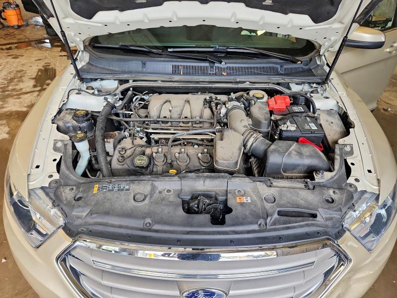 Aukcja sprzedaży 2018 Ford Taurus, vin: 1FAHP2E82JG117361, numer aukcji: 68006716