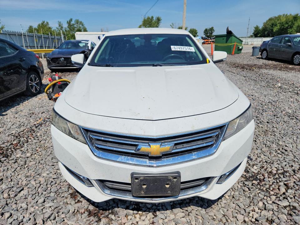 Продажа на аукционе авто 2014 Chevrolet Impala, vin: 2G1125S33E9128984, номер лота: 67497516